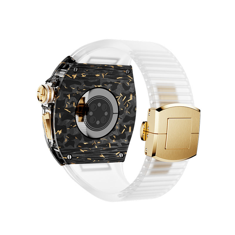 Crystal CF -G 시리즈 45mm -Apple Watch의 케이스