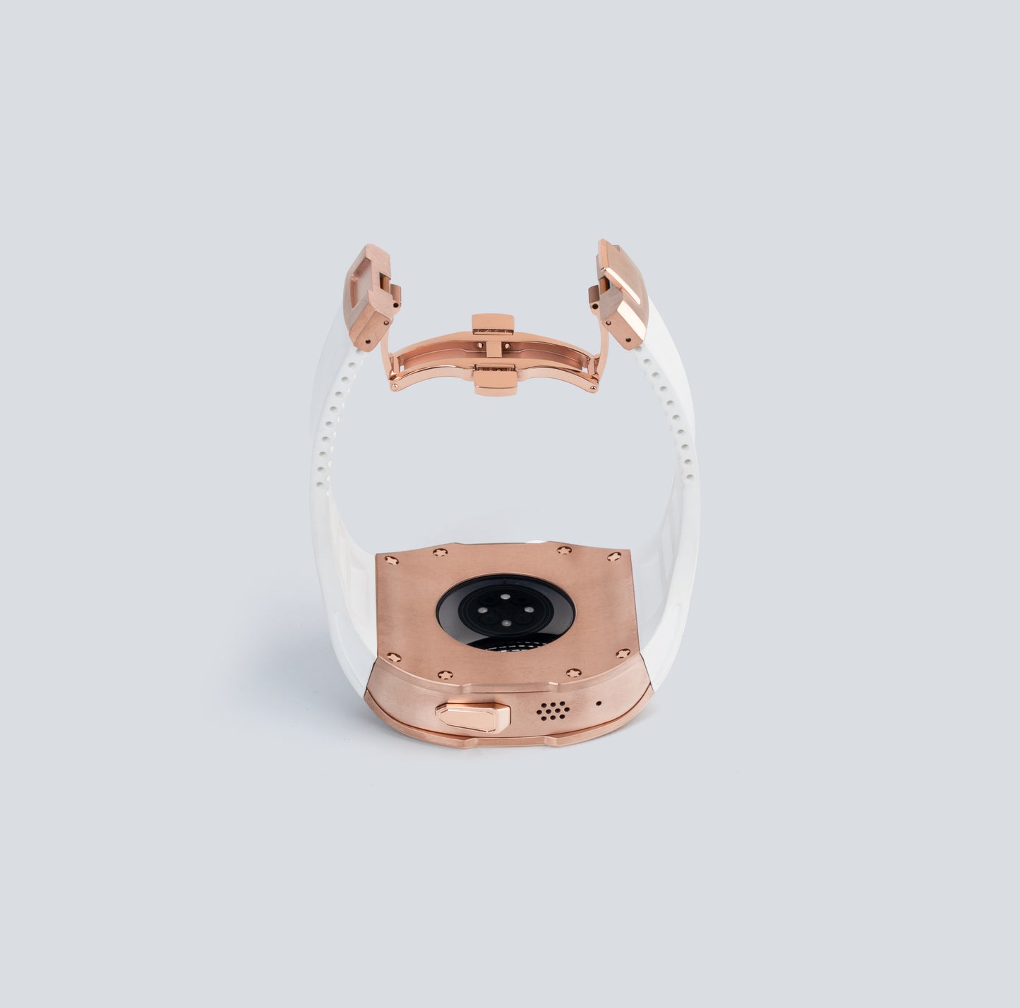 STARRY 시리즈 49mm - Apple Watch용 케이스(로즈 골드)