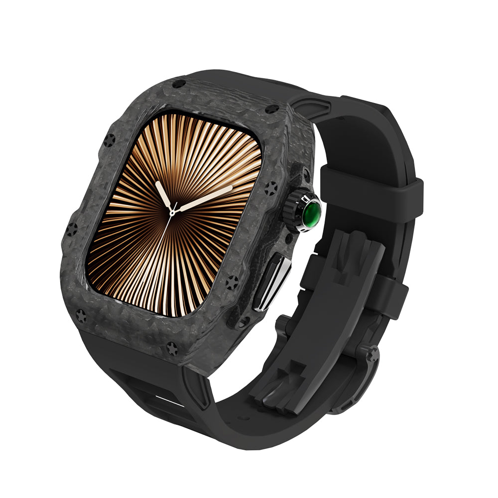 카본 시리즈 46mm -Apple Watch Series 10 용 케이스 10