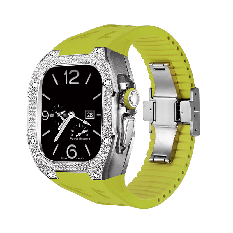 STARRY 시리즈 49mm - Apple Watch용 케이스(티타늄)