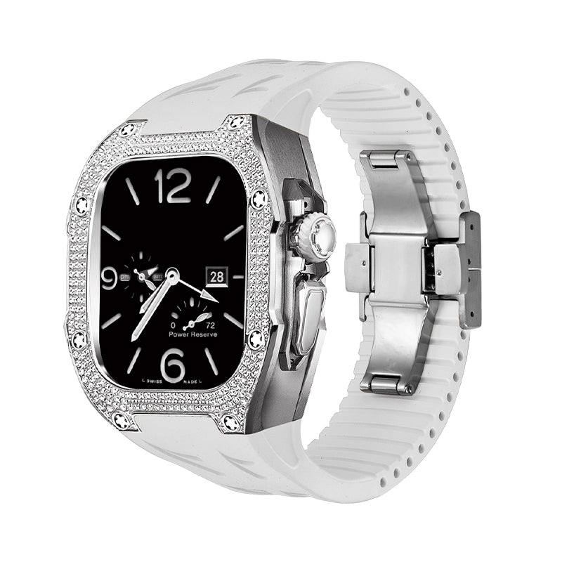 STARRY 시리즈 49mm - Apple Watch용 케이스(티타늄)