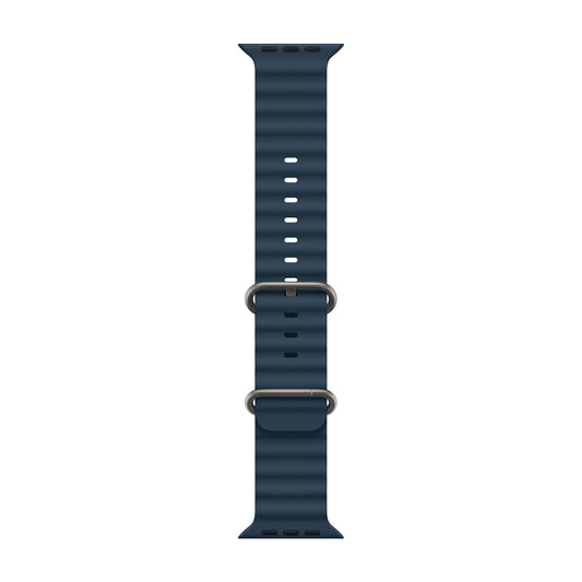 Ocean Strap for Apple Watch - Blue (Fall/2023)