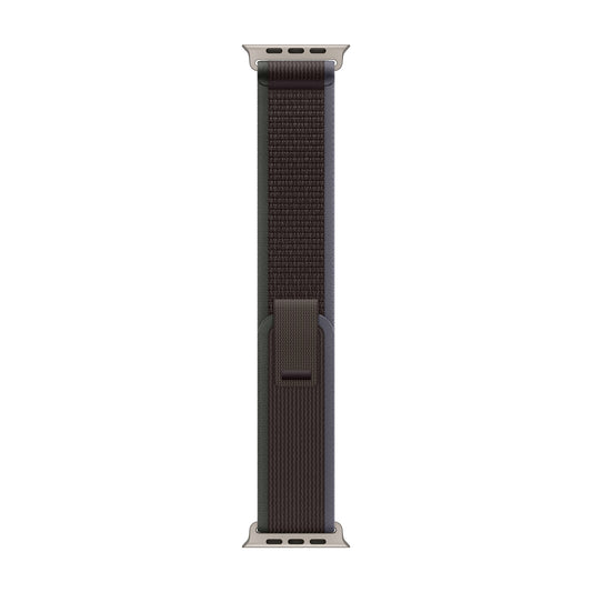 Trail Strap for Apple Watch - Blue Black (Fall/2023)
