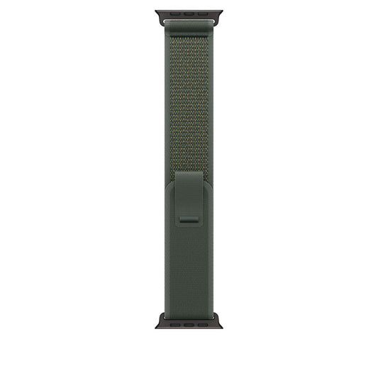 Trail Strap for Apple Watch - Green (Fall/2024)