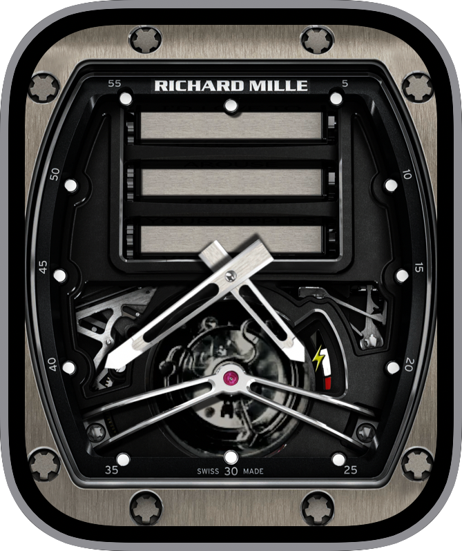 無料の時計文字盤: RM 69