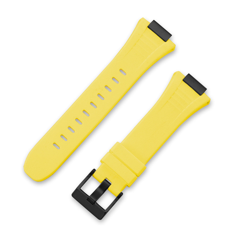 BOLDシリーズ用ストラップ(ブラックバックル)