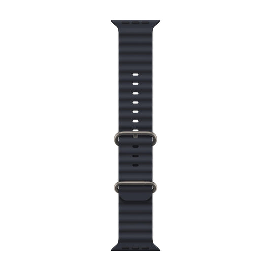 Ocean Strap for Apple Watch - Midnight (Fall/2022)