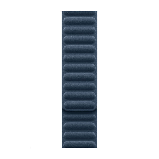 PrimeWoven Magnetic Link for Apple Watch - Pacific Blue (Fall/2023)