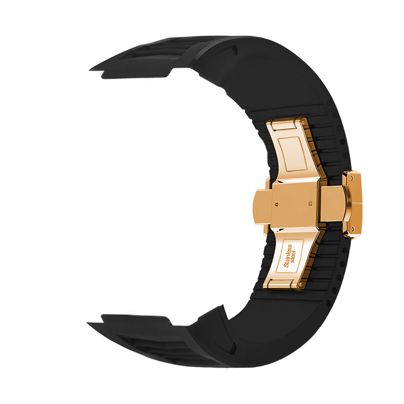 Fluorkautschukarmband für die Iconic-Serie