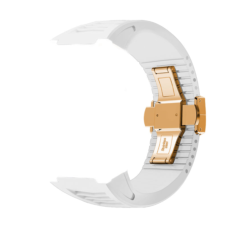 Fluorkautschukarmband für die Iconic-Serie