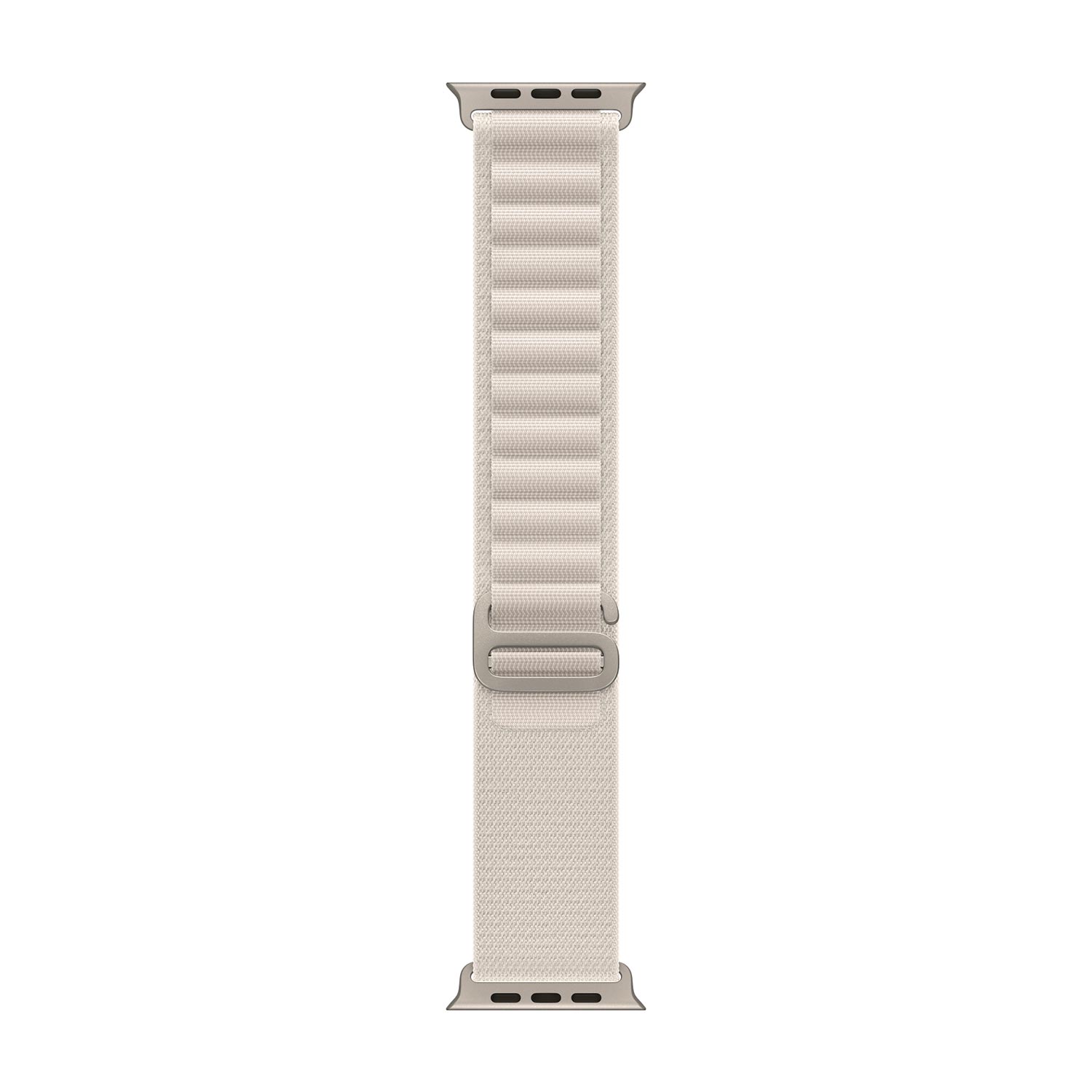 Alpine Strap for Apple Watch - Starlight (Fall/2022) – iMod Watch