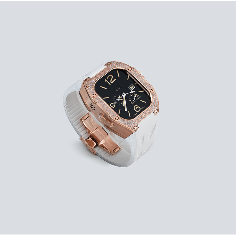 STARRY 시리즈 49mm - Apple Watch용 케이스(티타늄)