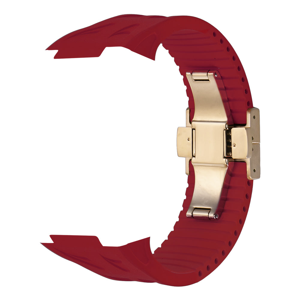 Fluorkautschukarmband für die Iconic-Serie