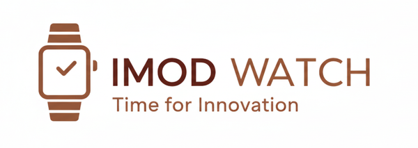 iMod Watch