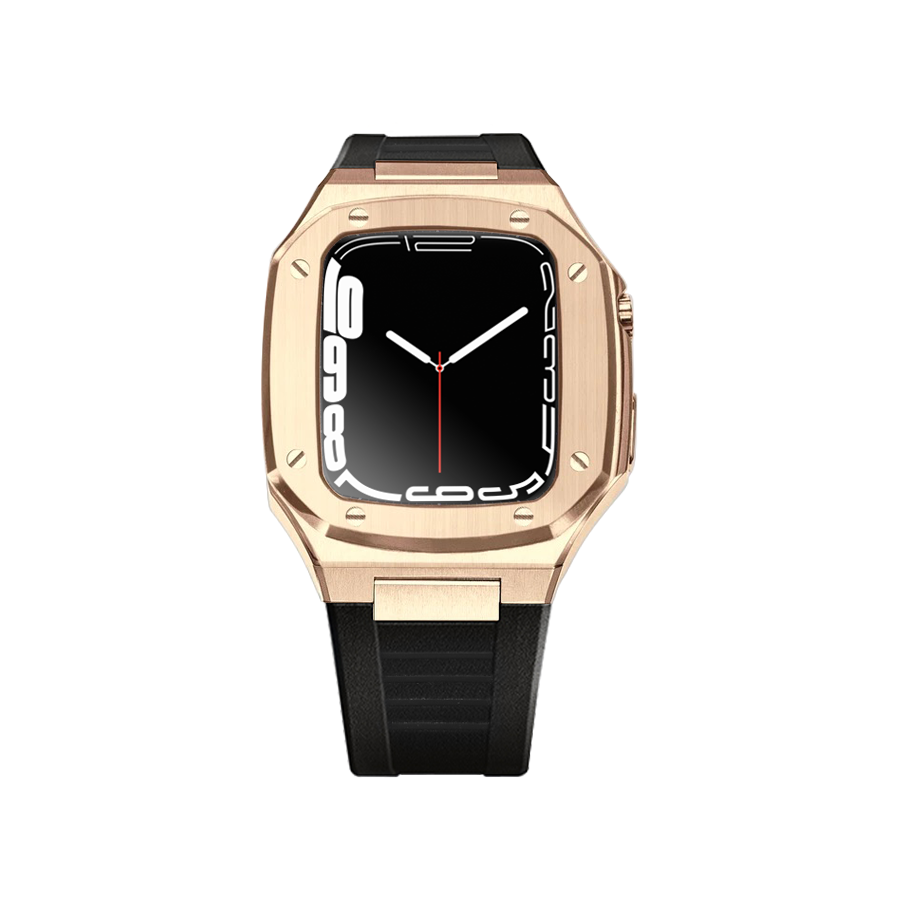 BOLD Series 40/41mm - Case for Apple Watch (Rose Gold BOLD Series 40/41mm - Case for Apple Watch (Rose Gold
