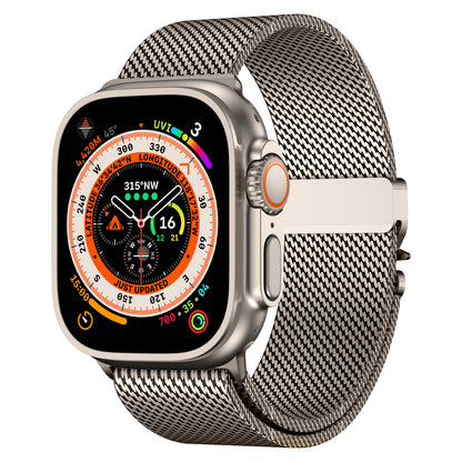 Milanese Bracelet for Apple Watch