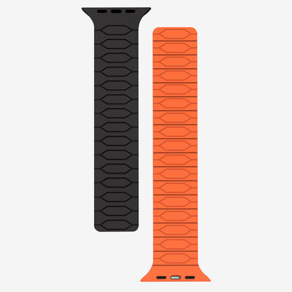 Silicone Sport Strap for Apple Watch