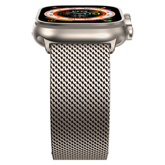 Milanese Bracelet for Apple Watch