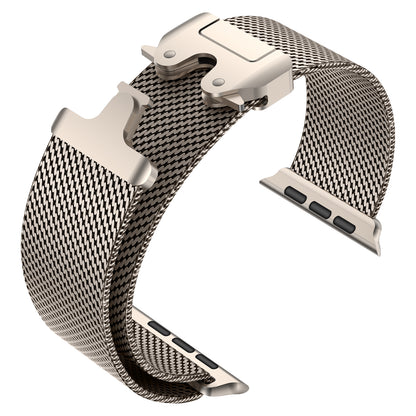 Milanese Bracelet for Apple Watch