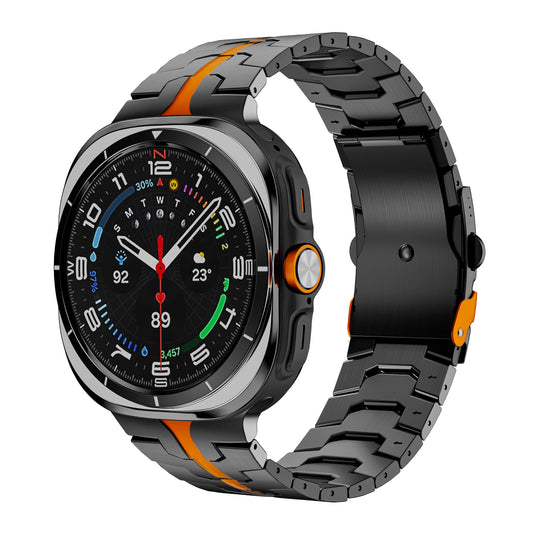 GTX Metal Band for Samsung Galaxy Watch 7 Ultra