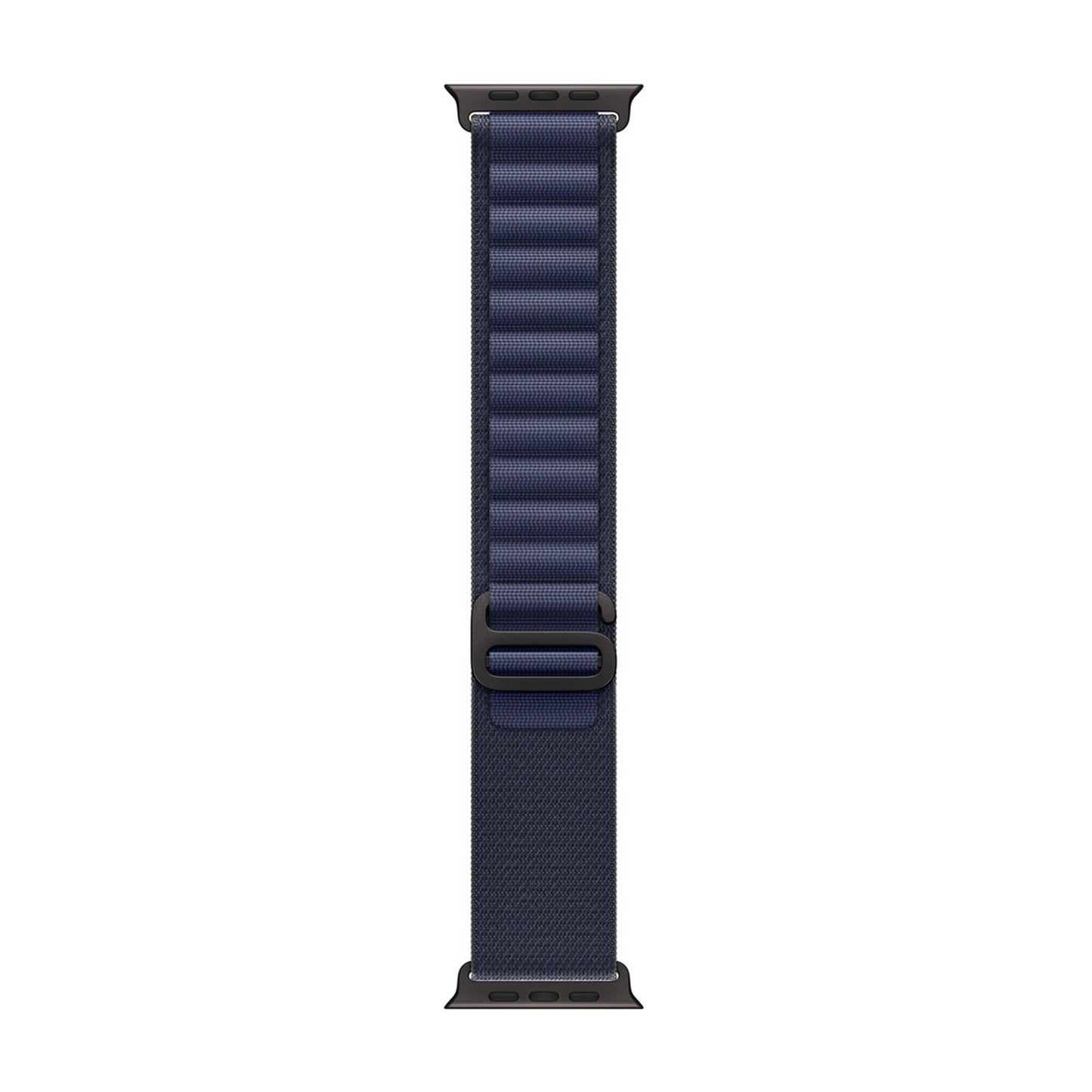 Alpine Strap for Apple Watch - Navy (Fall/2024)
