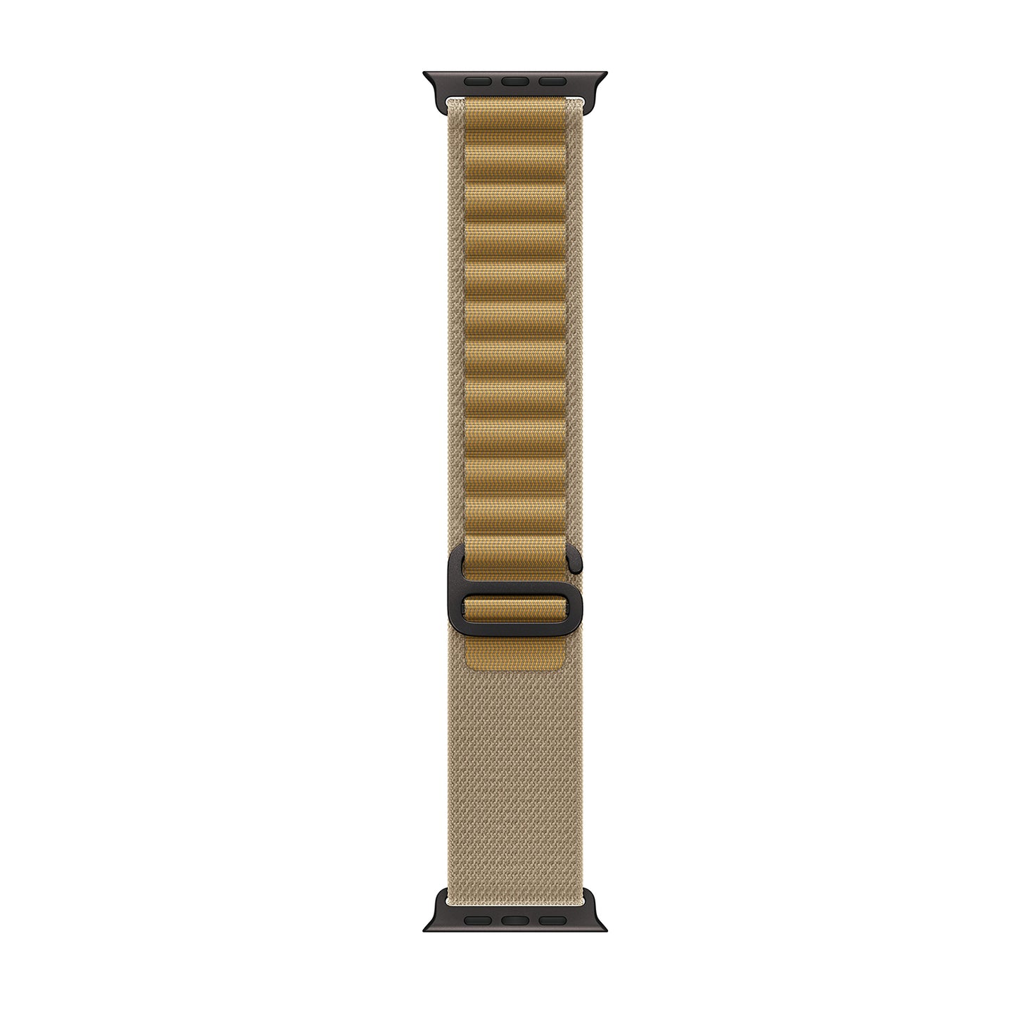 Alpine Strap for Apple Watch - Tan (Fall/2024)