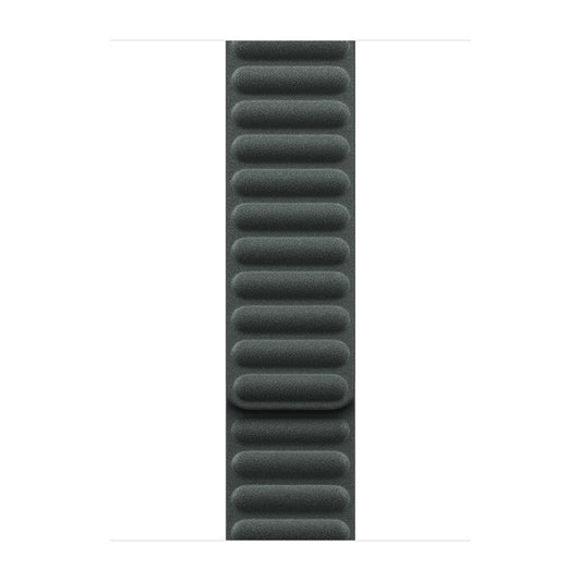 PrimeWoven Magnetic Link for Apple Watch - Evergreen (Fall/2023)