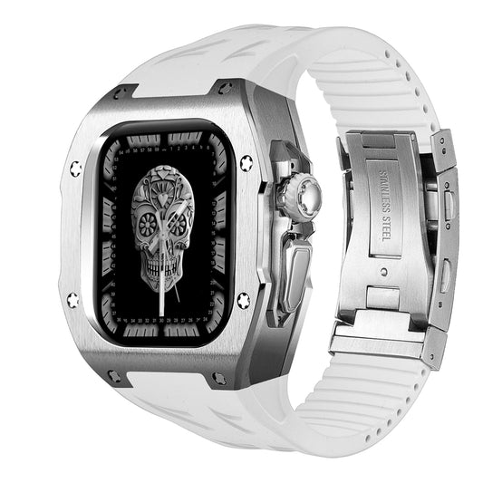 Apple Ultra Watch Case 49mm - Titanium Case
