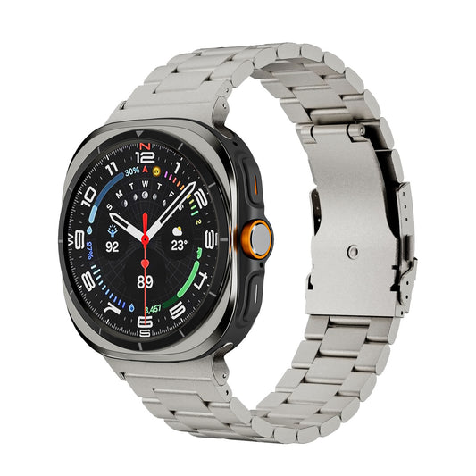 Titanium Bracelet for Samsung Galaxy Watch Ultra (47mm)