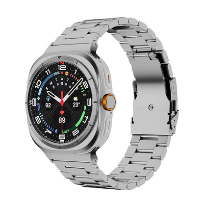 Titanium Bracelet for Samsung Galaxy Watch Ultra (47mm)