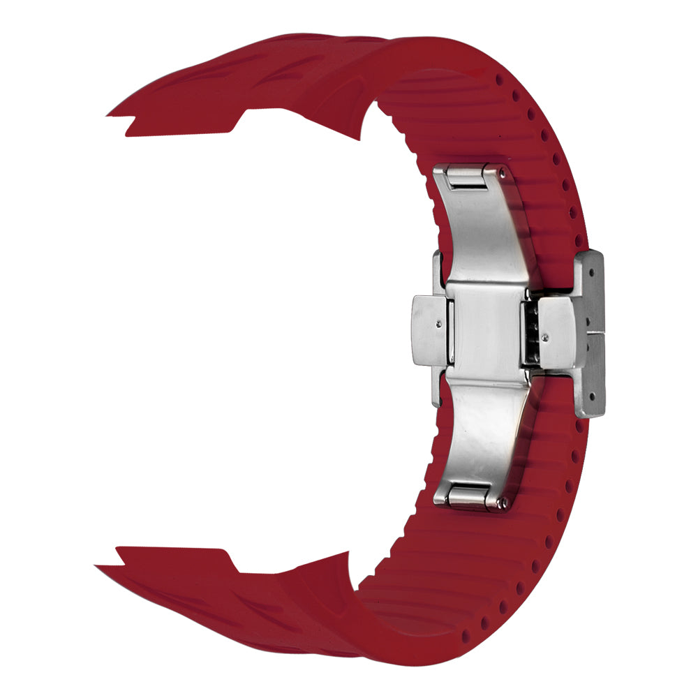 Fluorkautschukarmband für die Iconic-Serie