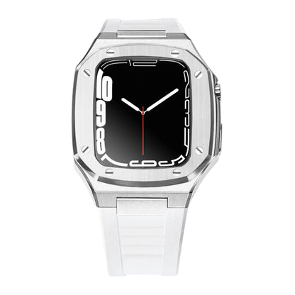 Serie BOLD 40/41mm - Custodia per Apple Watch (acciaio inossidabile)