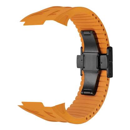 Fluoro Rubber Strap for Iconic Series