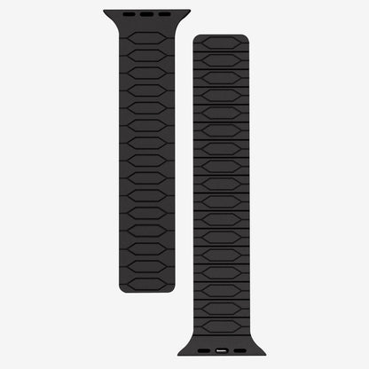 Silicone Sport Strap for Apple Watch