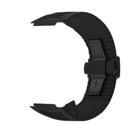 アイコニックシリーズ専用フッ素ラバーストラップ