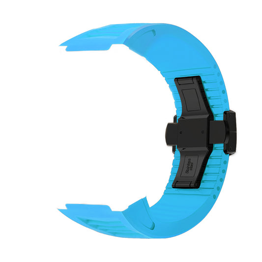 アイコニックシリーズ専用フッ素ラバーストラップ