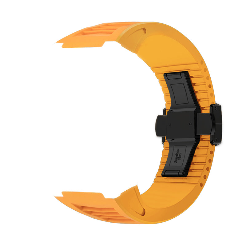 Fluorkautschukarmband für die Iconic-Serie