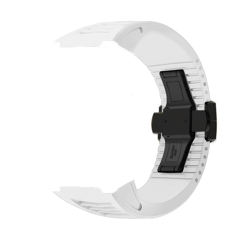 Fluorkautschukarmband für die Iconic-Serie