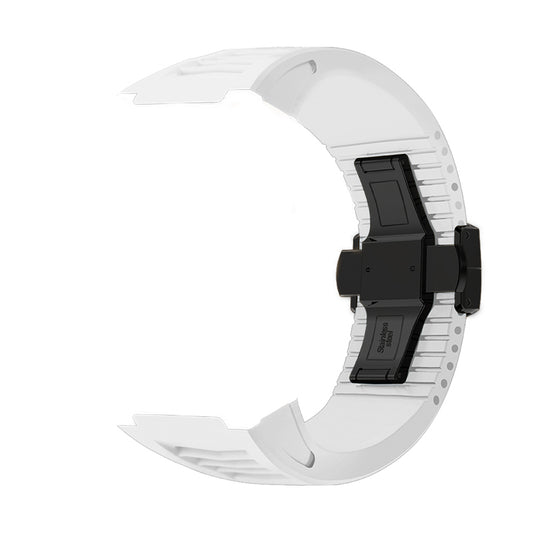 アイコニックシリーズ専用フッ素ラバーストラップ