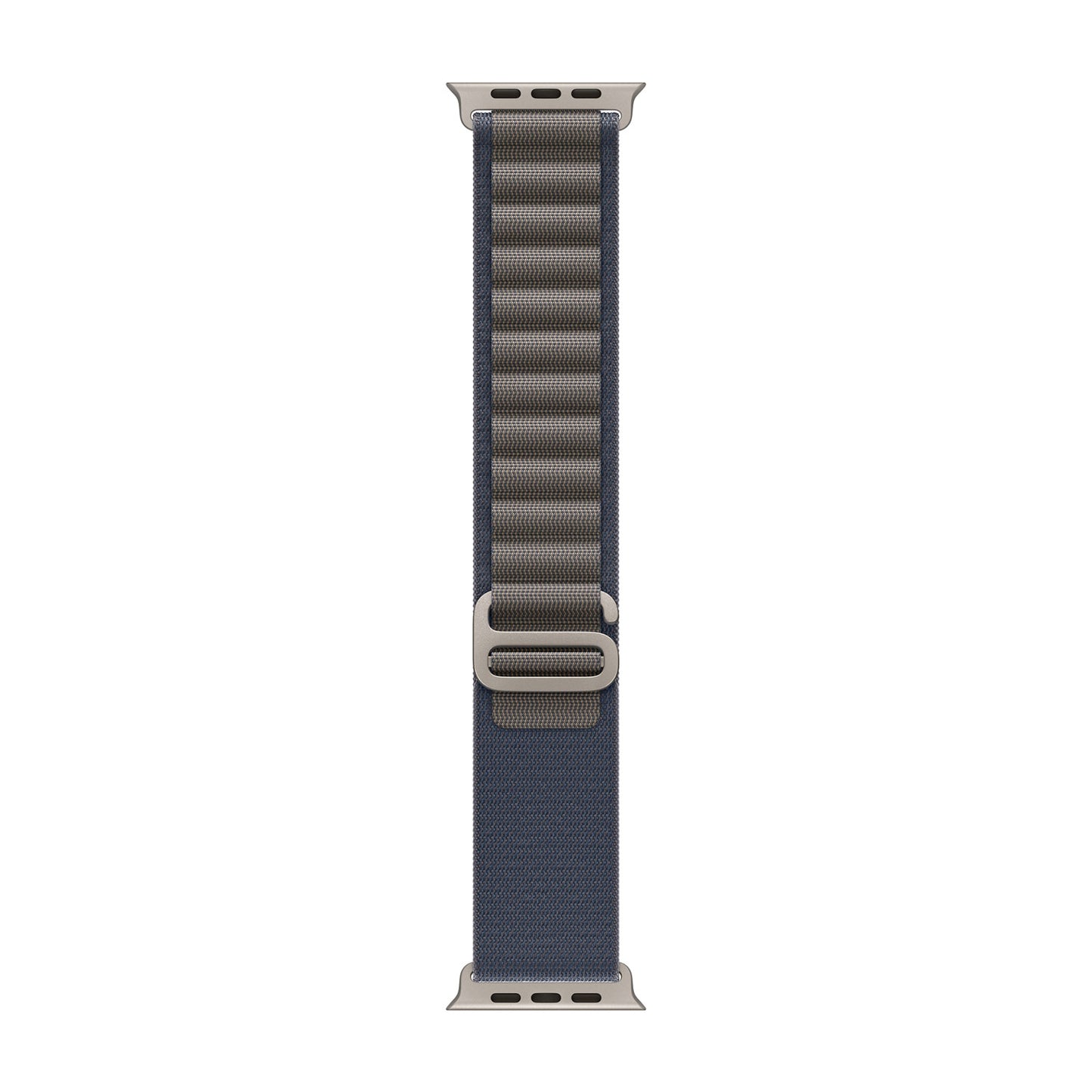 Alpine Strap for Apple Watch - Blue (Fall/2023)