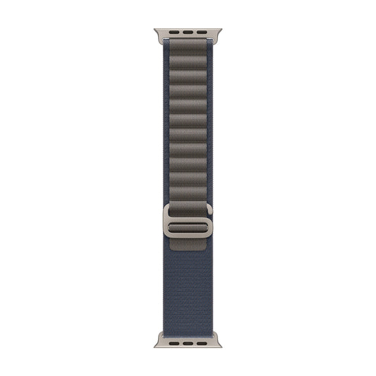 Alpine Strap for Apple Watch - Blue (Fall/2023)