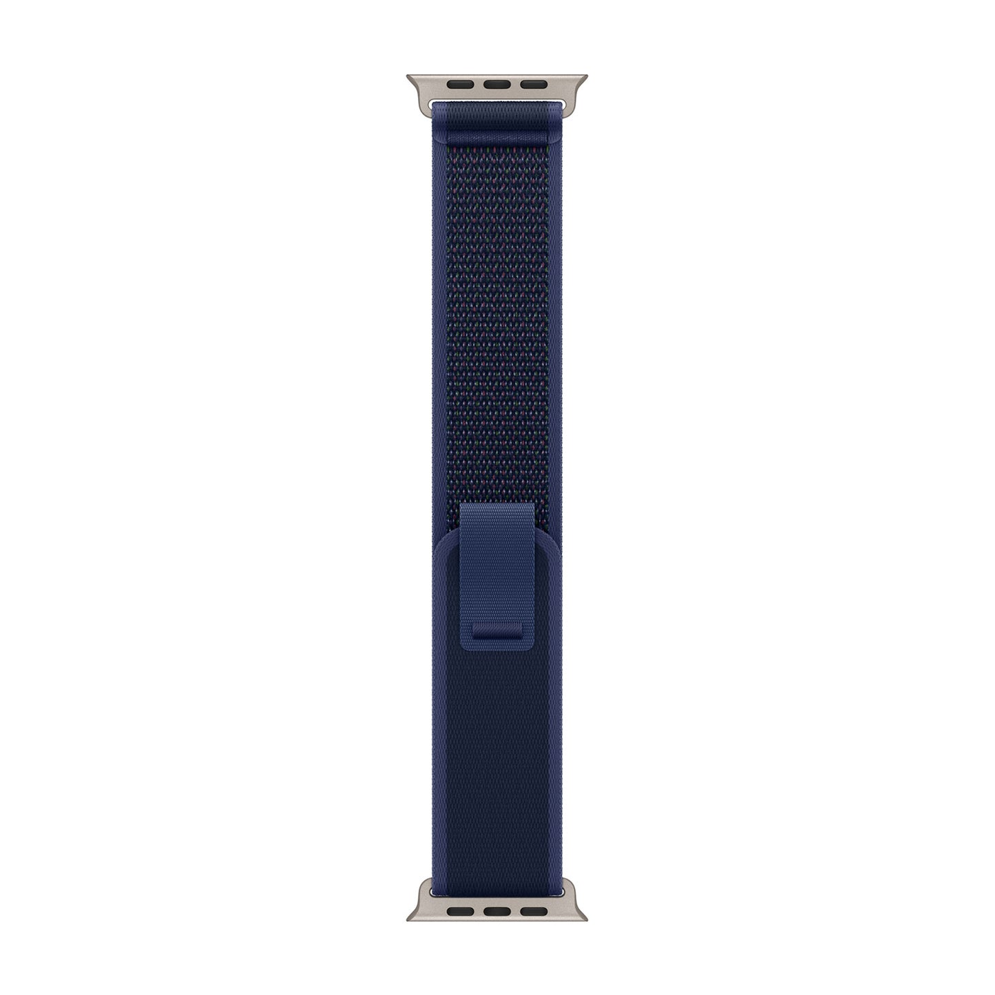 Trail Strap for Apple Watch - Blue (Fall/2024)
