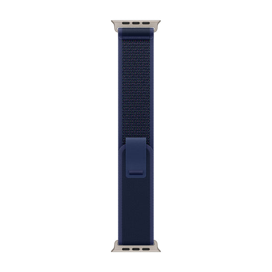 Trail Strap for Apple Watch - Blue (Fall/2024)