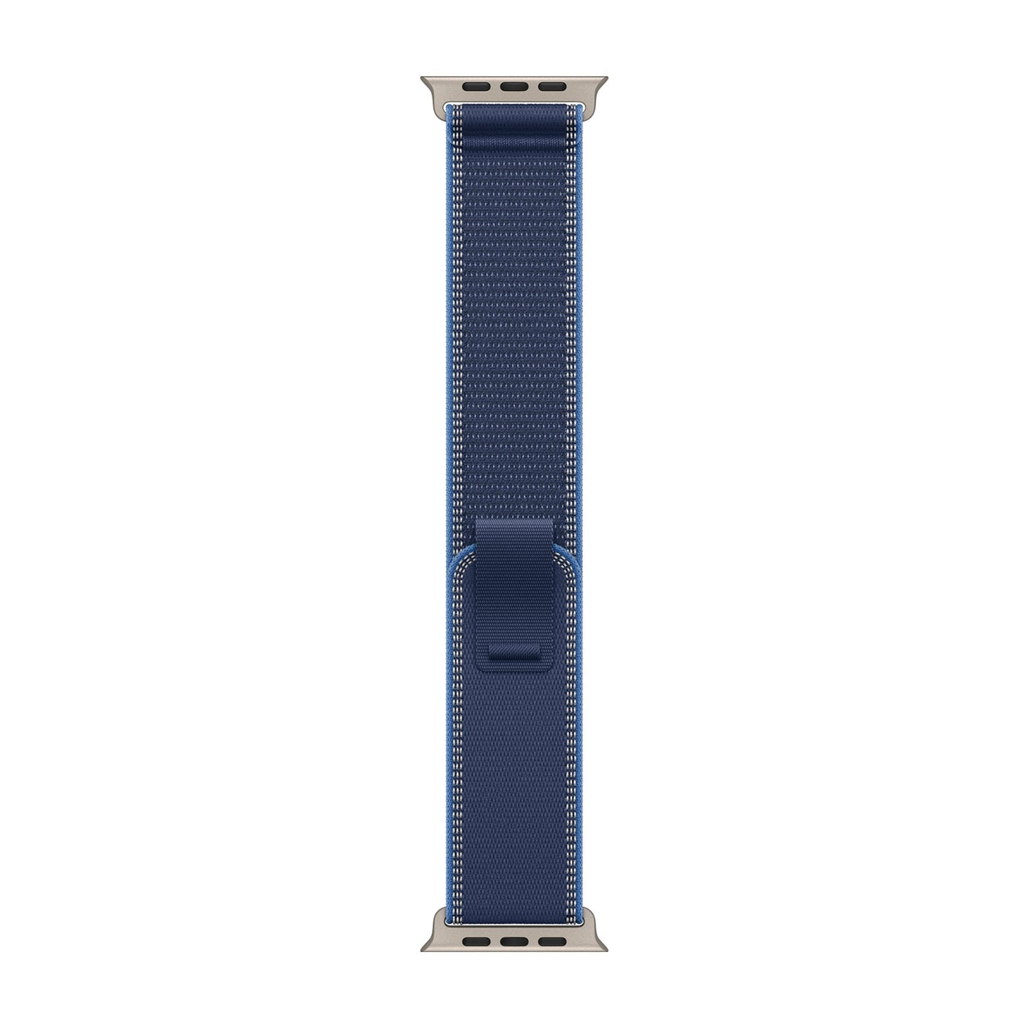 Trail Strap for Apple Watch - Blue / Bright Blue (Fall/2025)