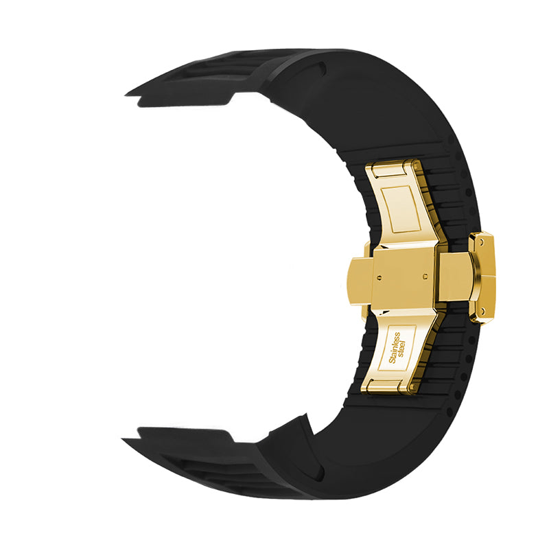 Fluorkautschukarmband für die Iconic-Serie