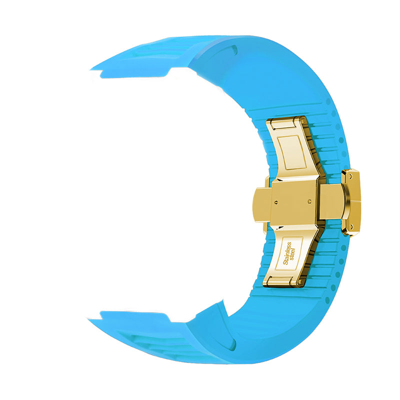 Fluorkautschukarmband für die Iconic-Serie