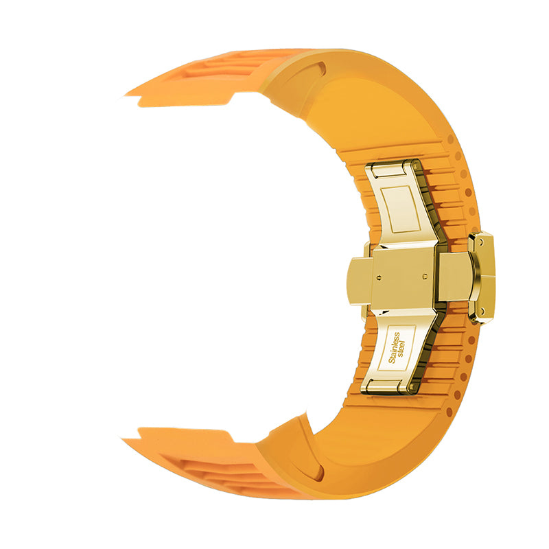 Fluorkautschukarmband für die Iconic-Serie