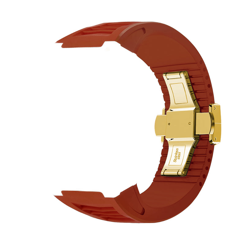 Fluorkautschukarmband für die Iconic-Serie