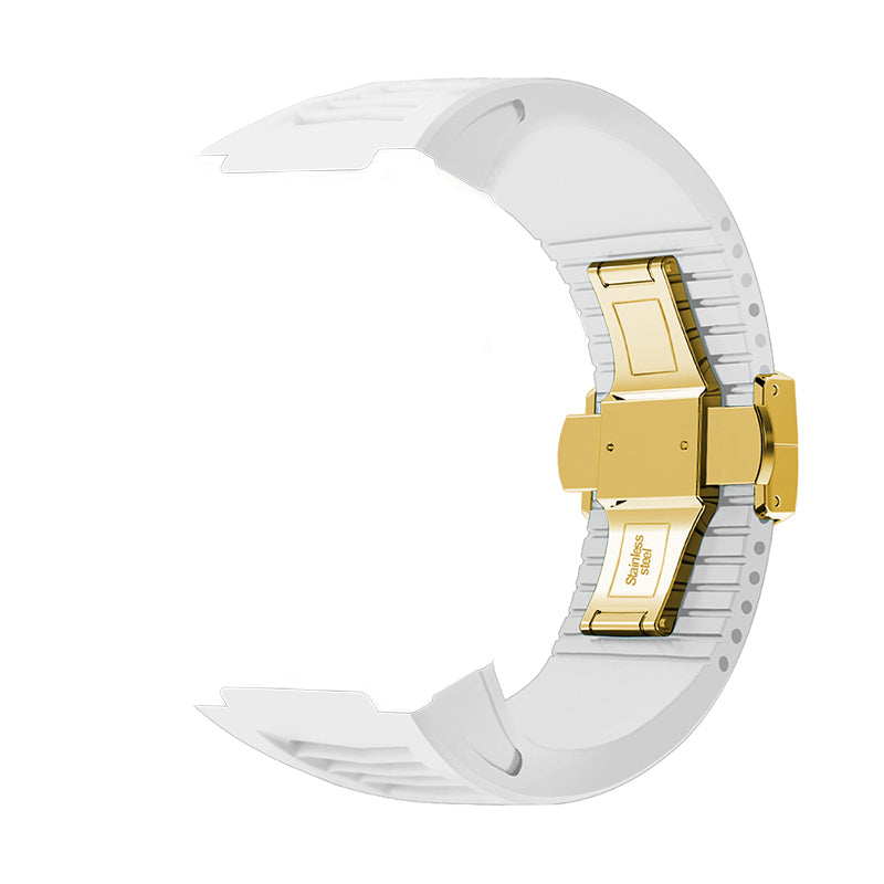 Fluorkautschukarmband für die Iconic-Serie