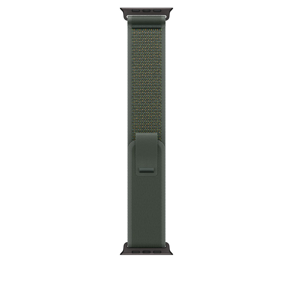 Trail Strap for Apple Watch - Green (Fall/2024)